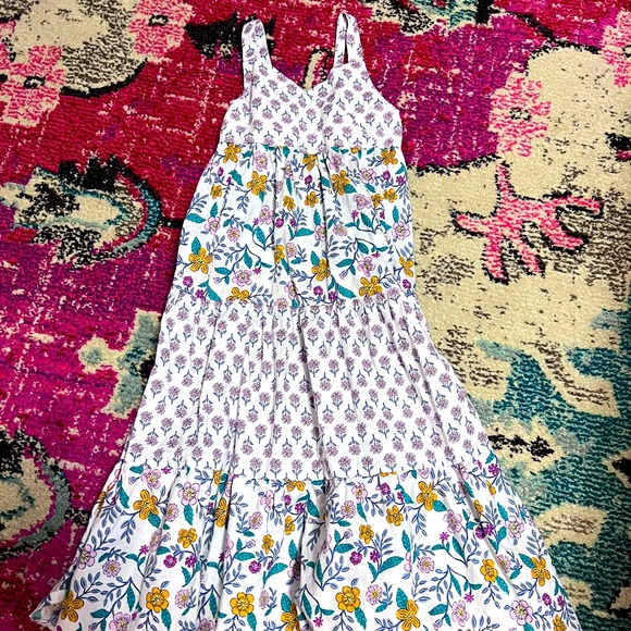 Carter's Other - Long Sundress